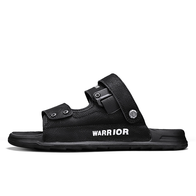 Warrior