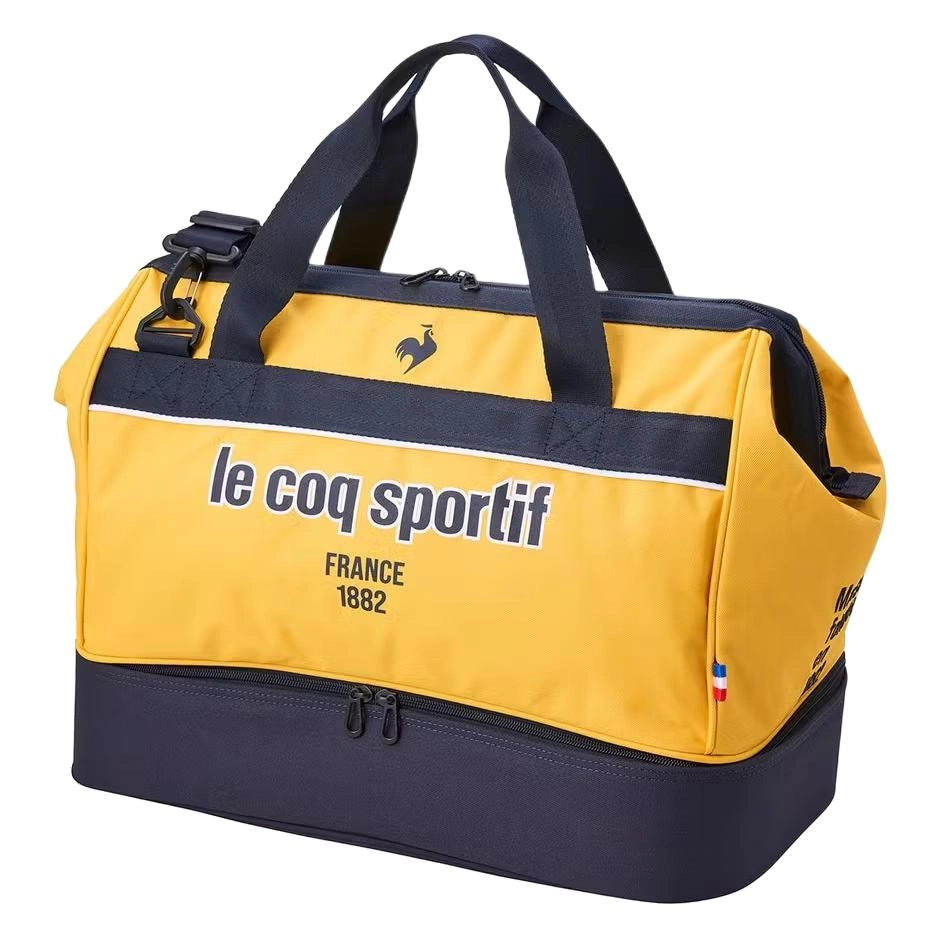 le coq sportif Logo