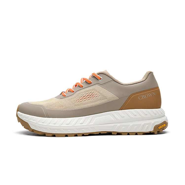 CROWN vibram