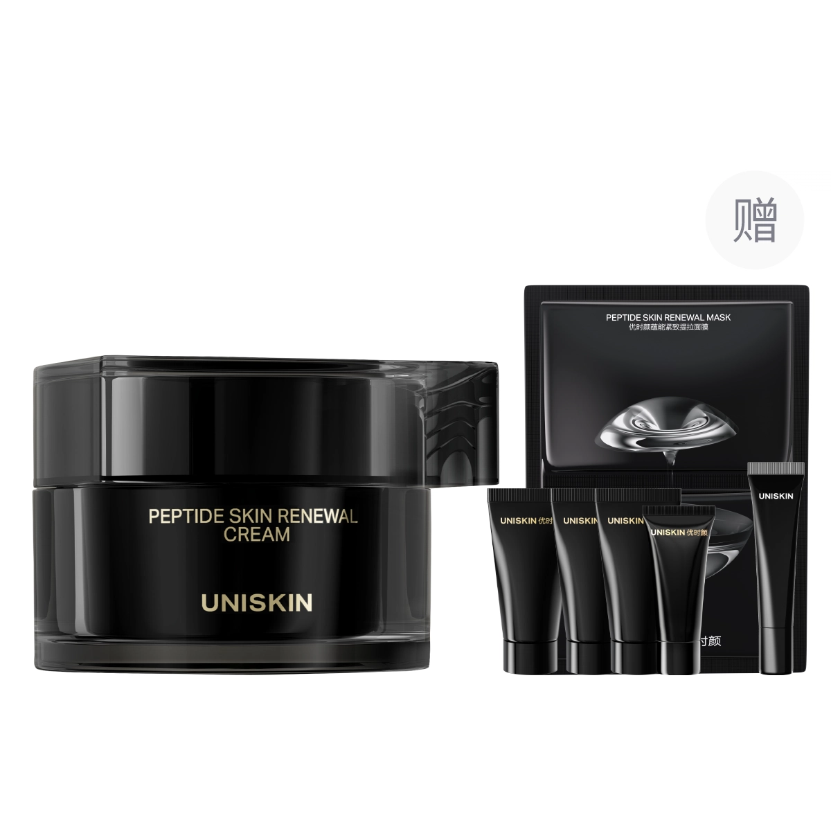 UNISKIN 50g