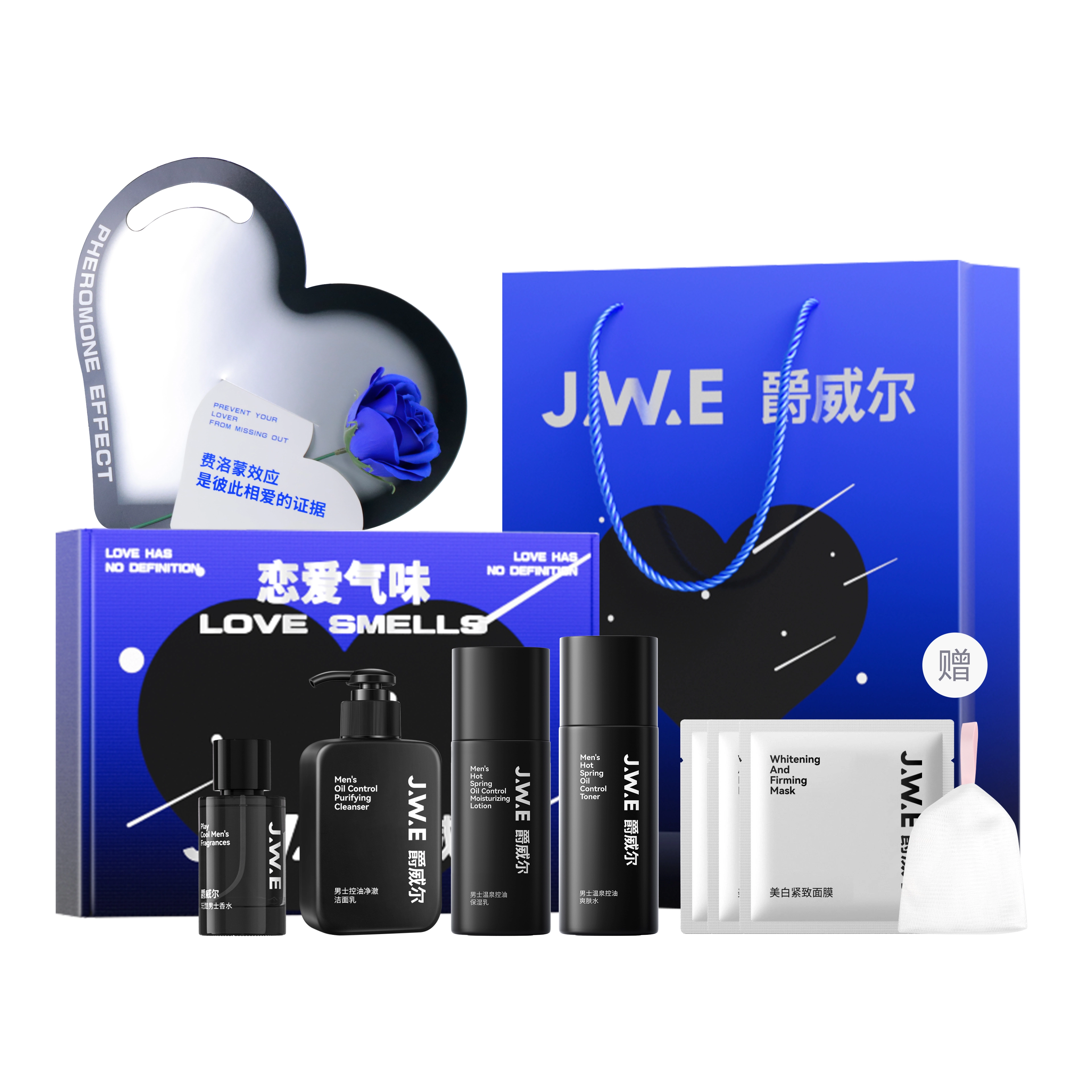 50ml+400ml