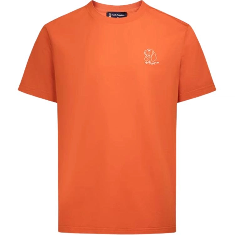 Hush Puppies T