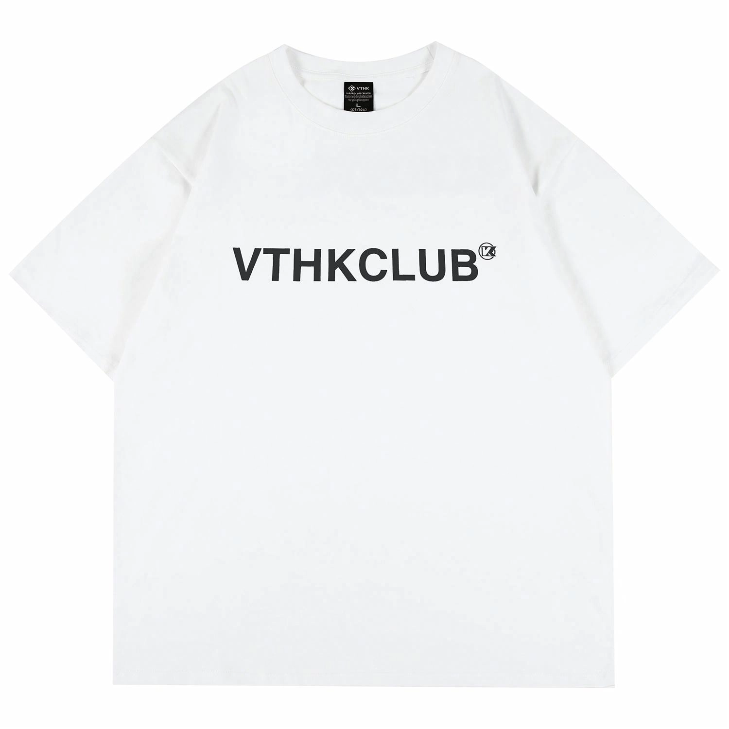 VTHK LogoT