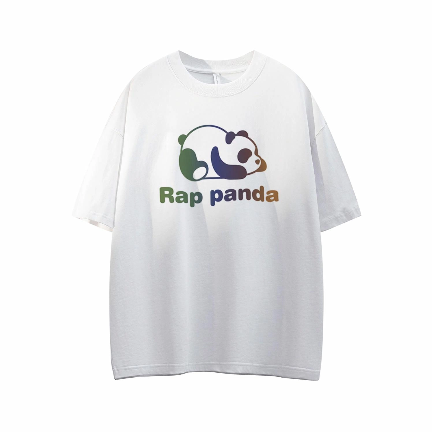 RAP PANDA T