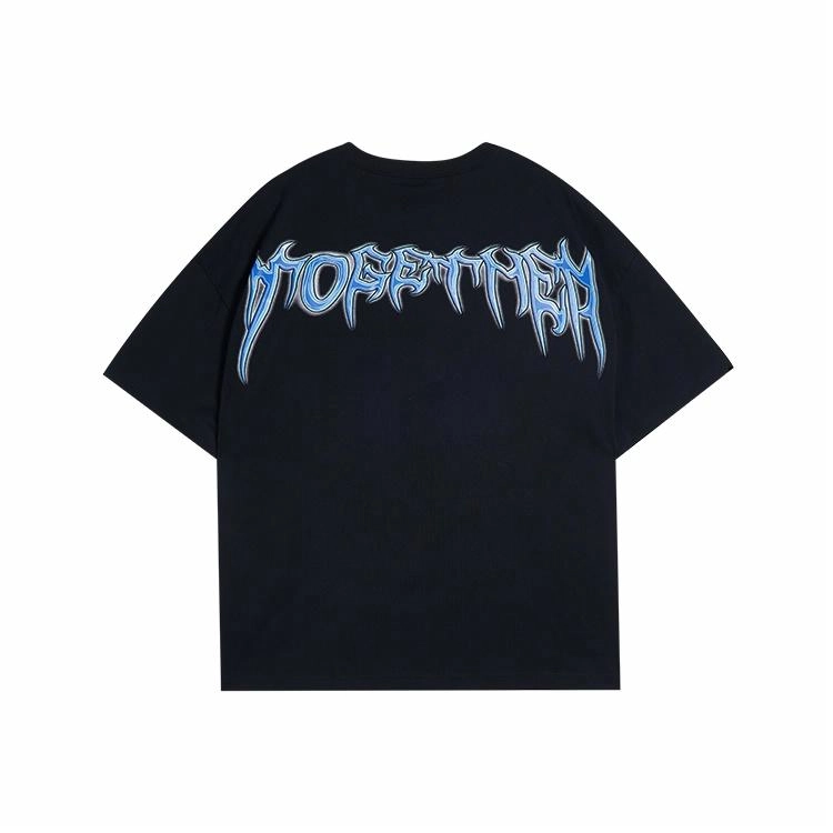 RIGORER logo T