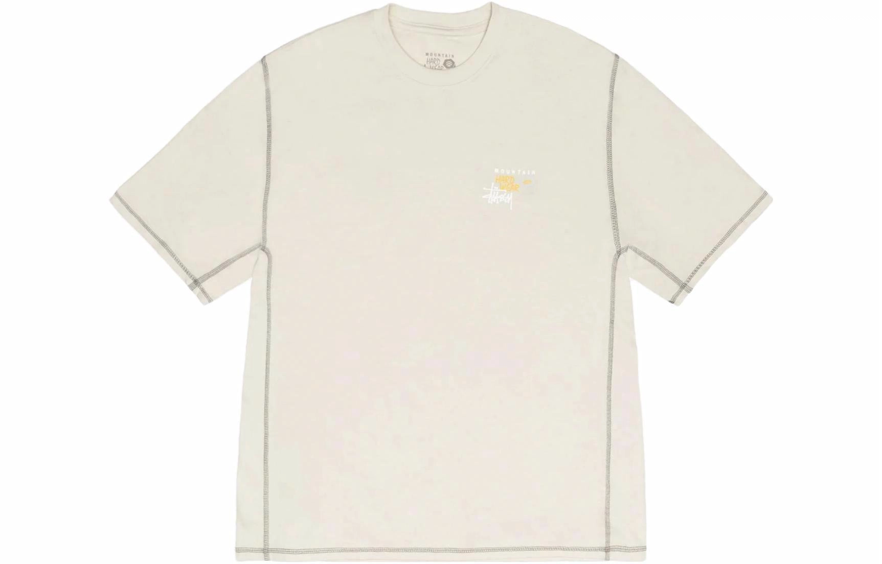 Stussy x MOUNTAIN HARDWEAR FW23 T