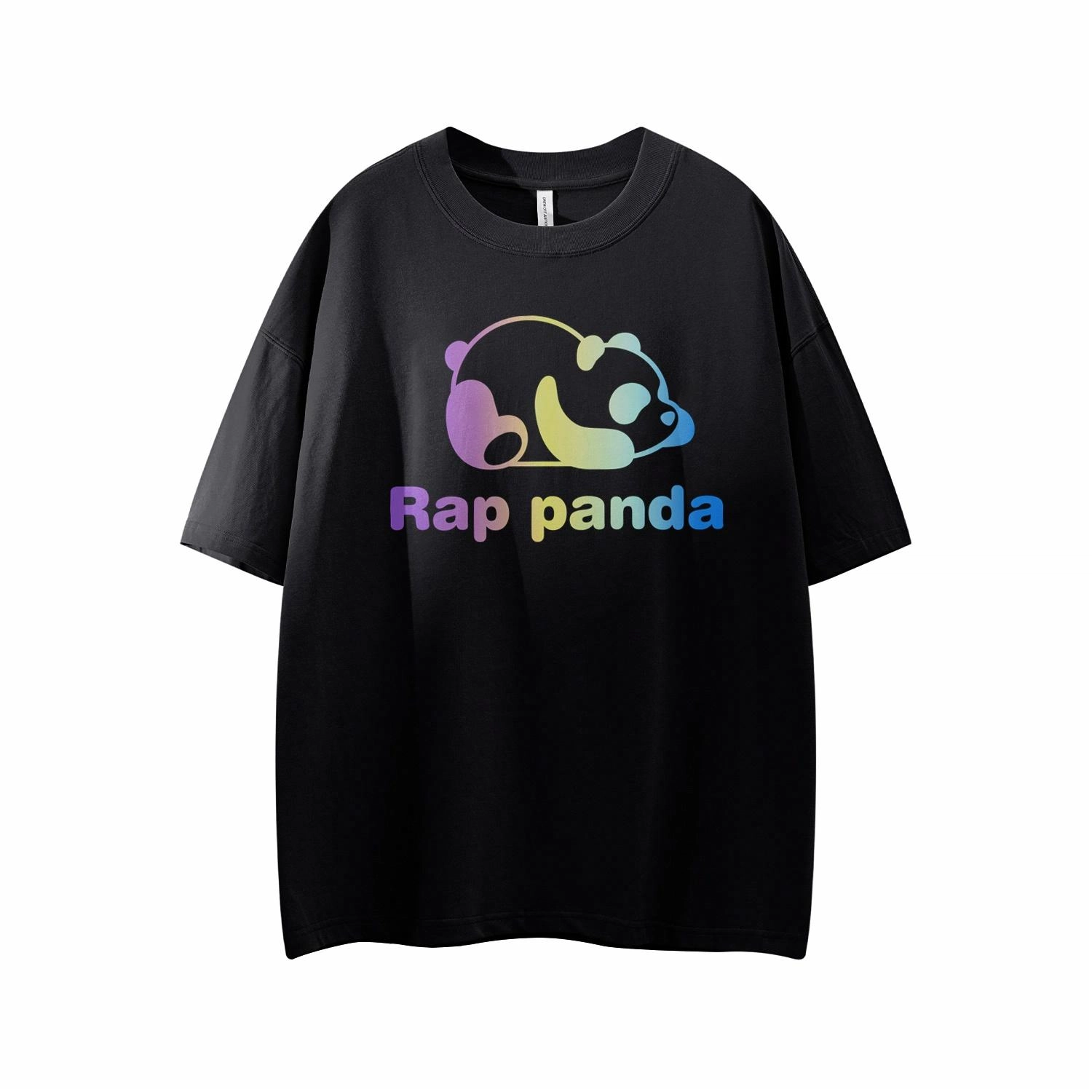 RAP PANDA T