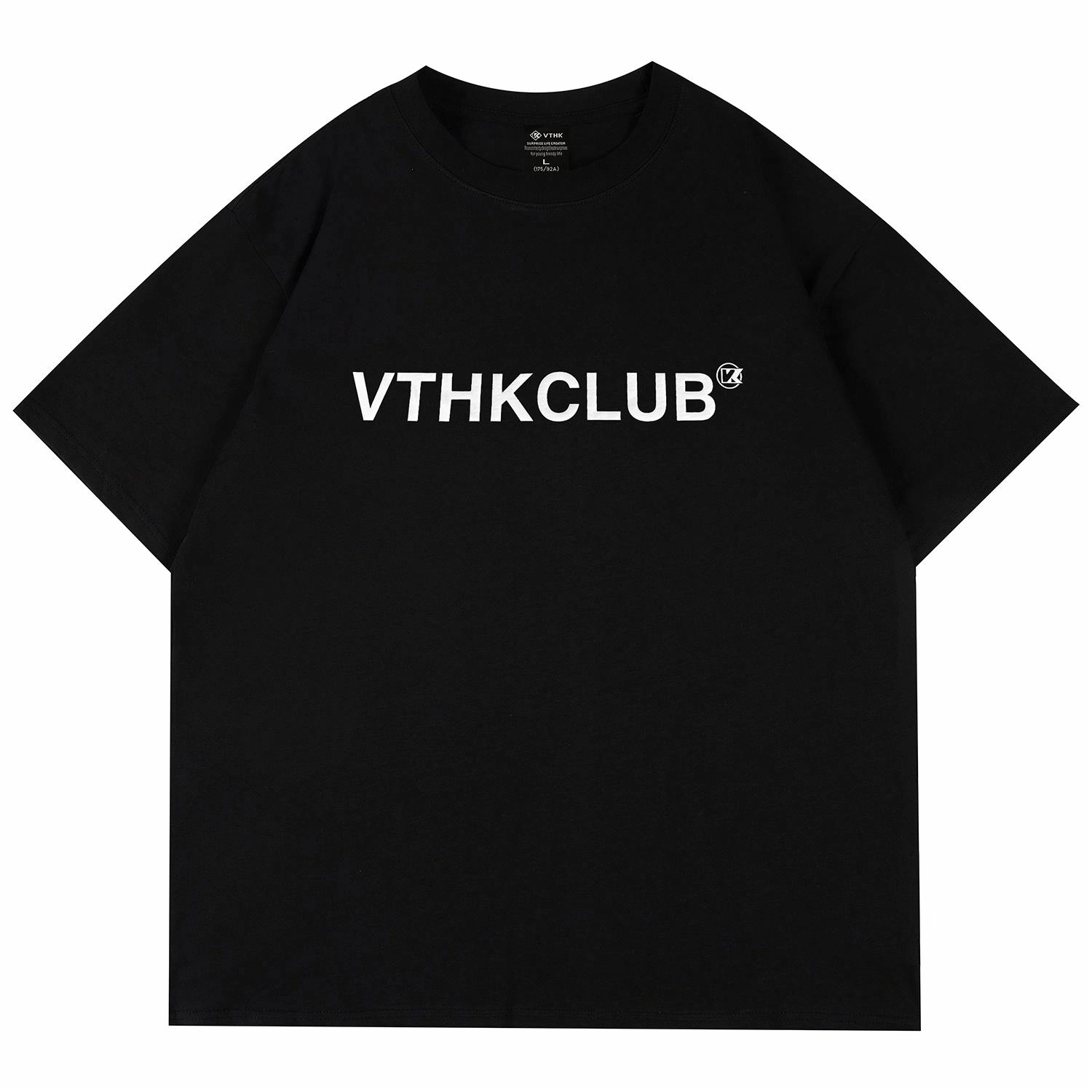 VTHK LogoT