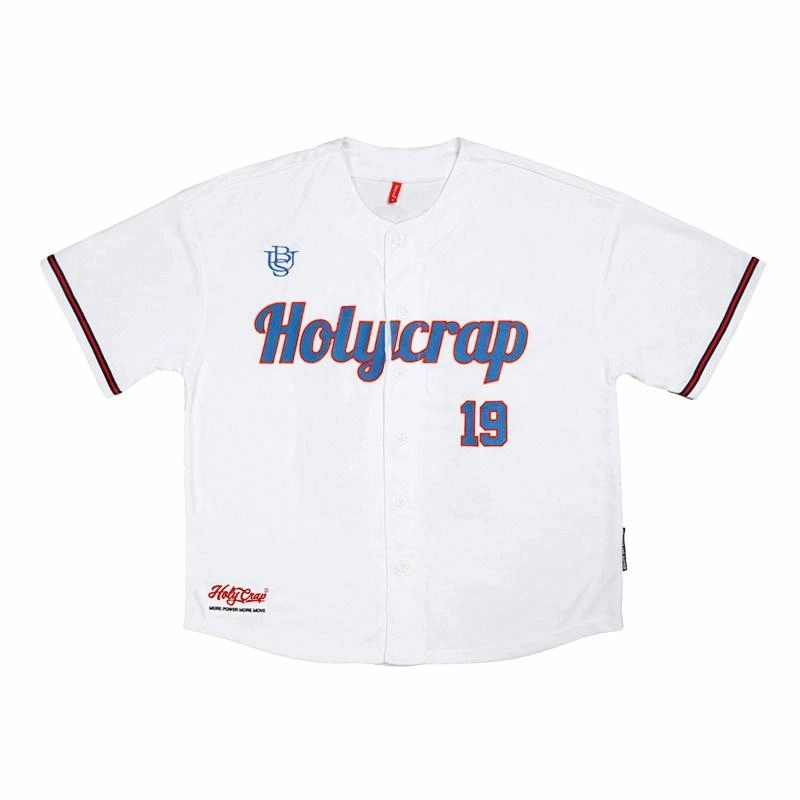 Holycrap 19T