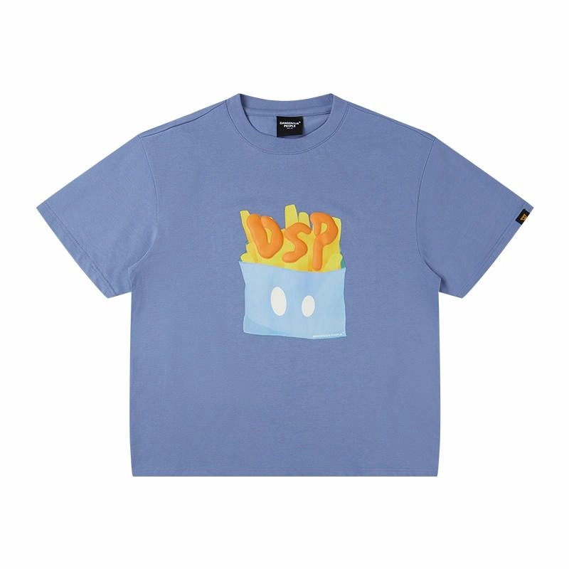 DANGEROUSPEOPLE T