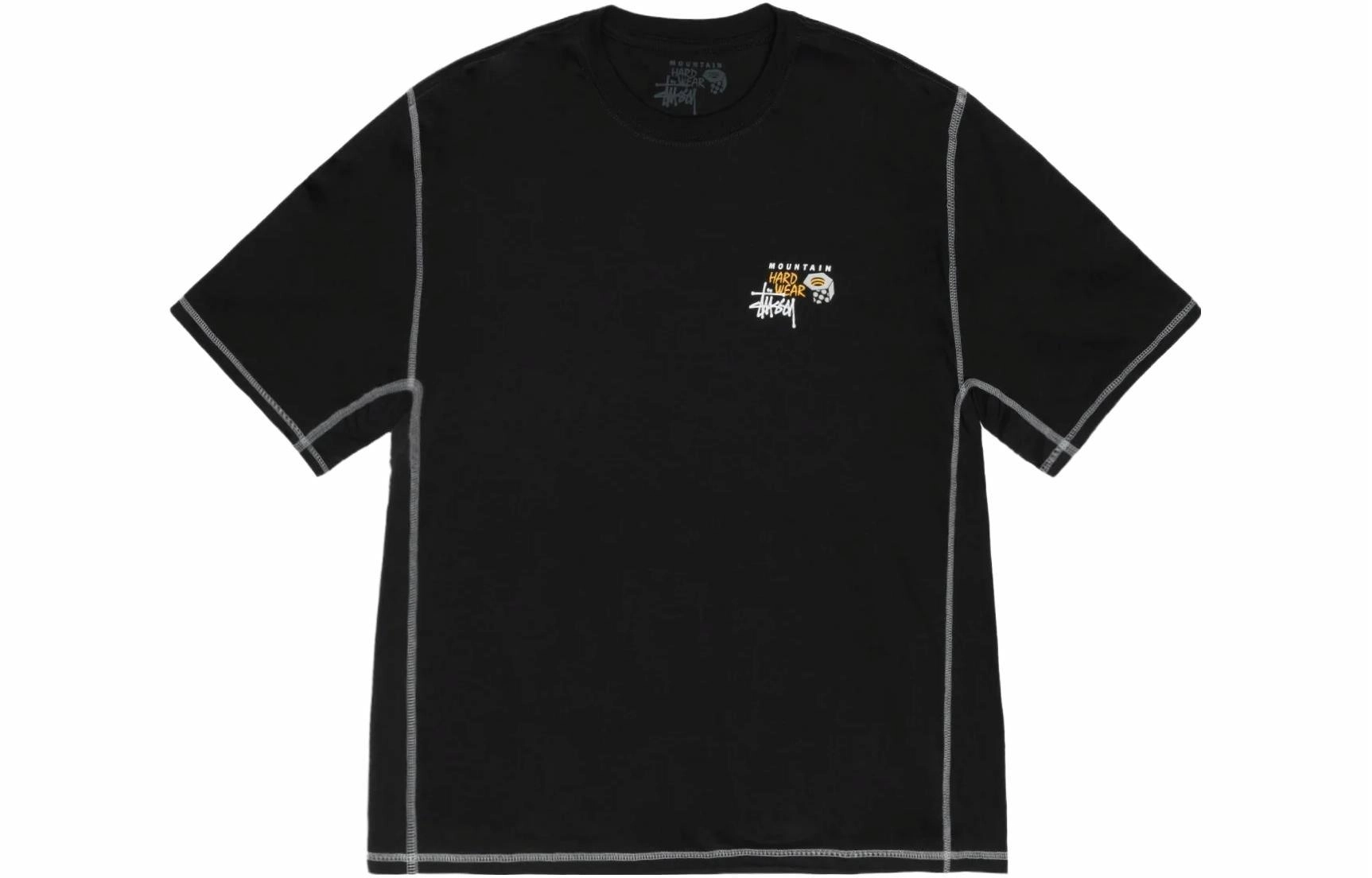 Stussy x MOUNTAIN HARDWEAR FW23 T