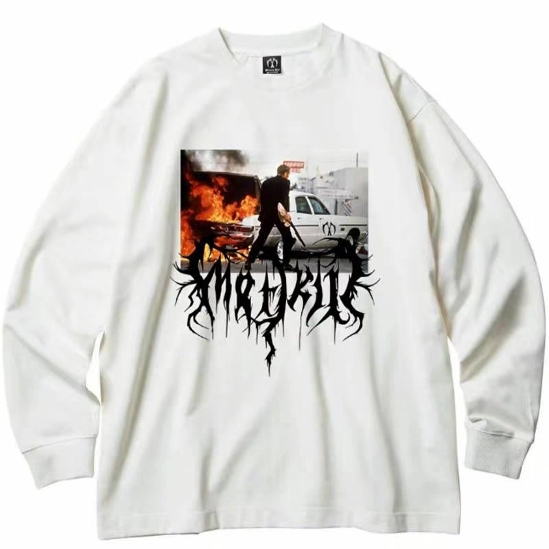 MIRACLE KILL T