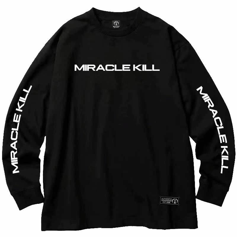 MIRACLE KILL T
