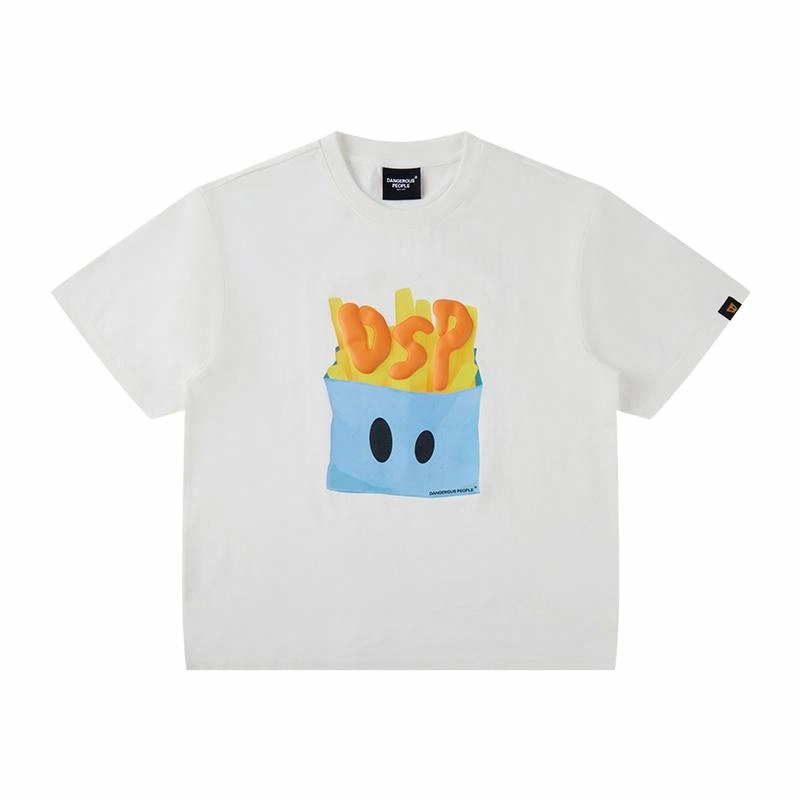 DANGEROUSPEOPLE T