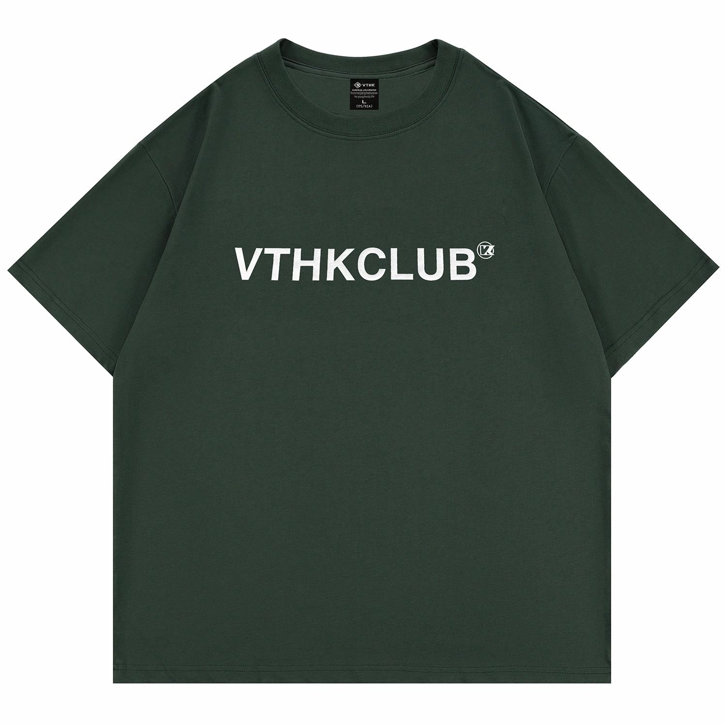 VTHK LogoT