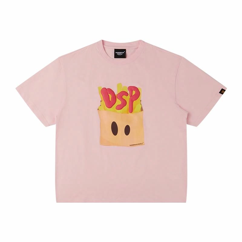 DANGEROUSPEOPLE T