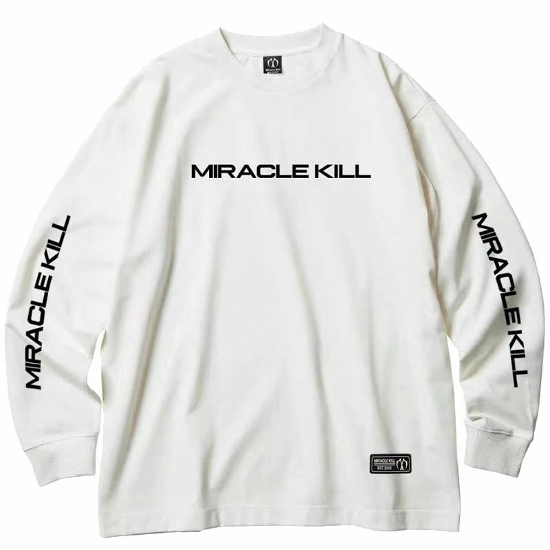 MIRACLE KILL T