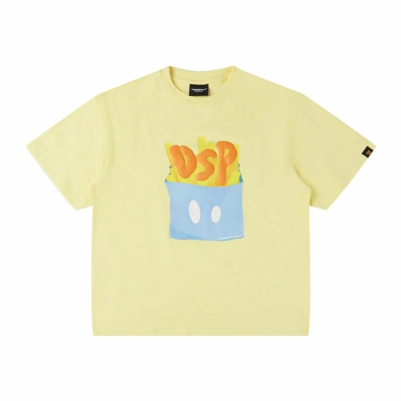 DANGEROUSPEOPLE T
