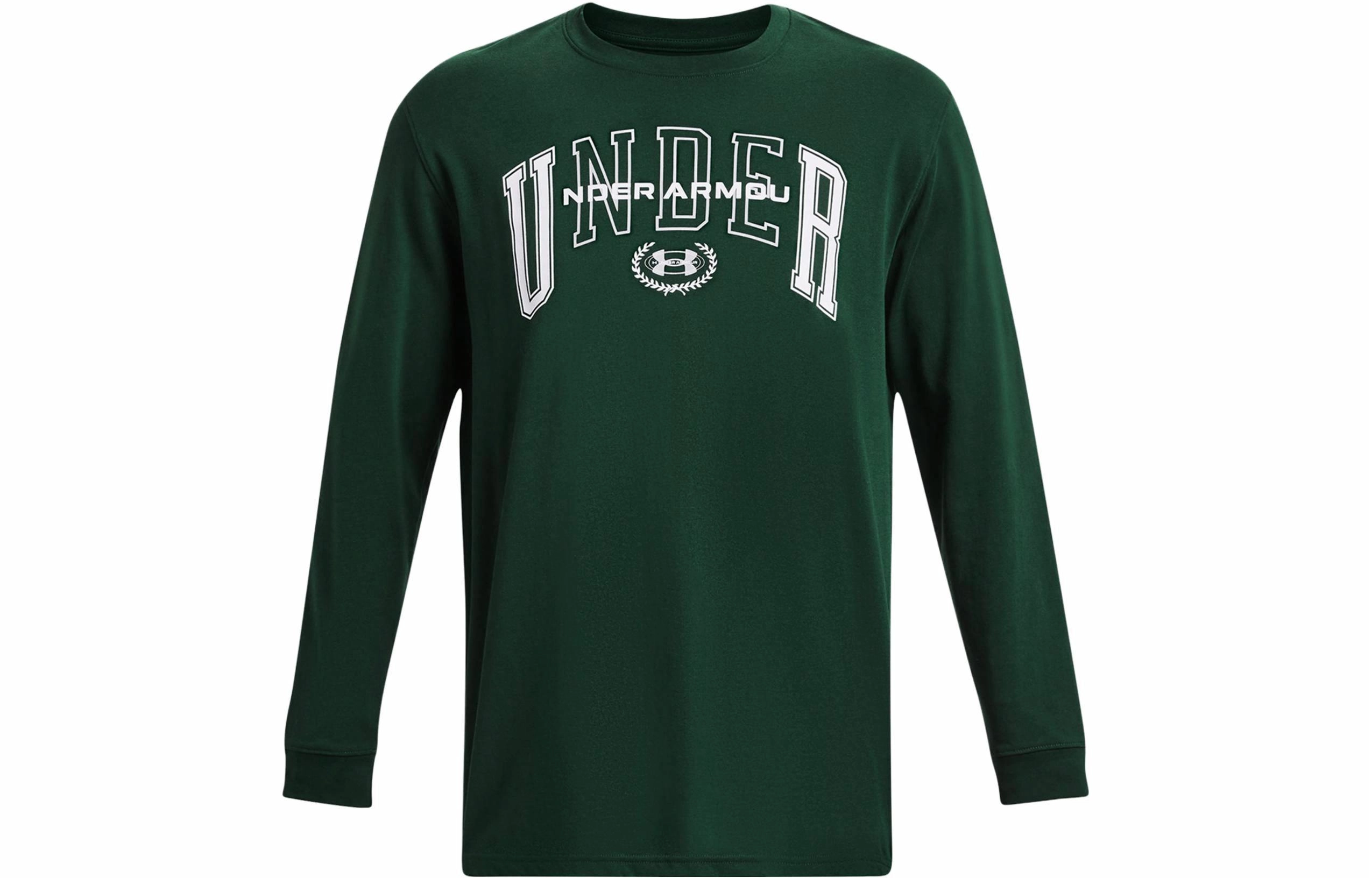 Under Armour T
