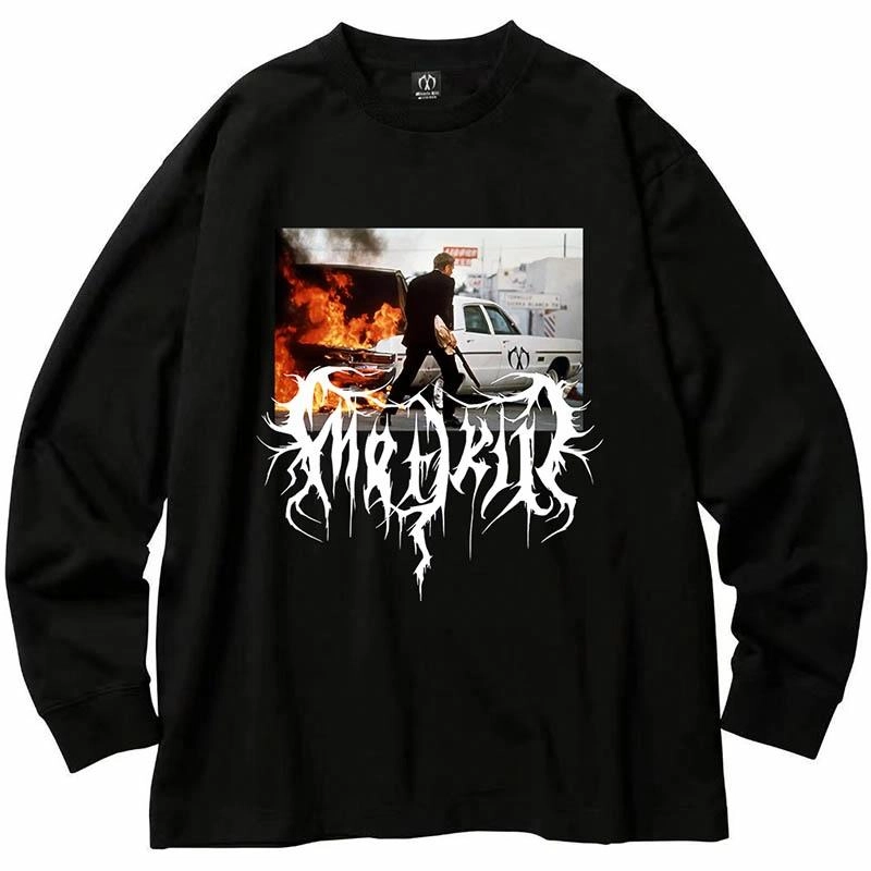 MIRACLE KILL T