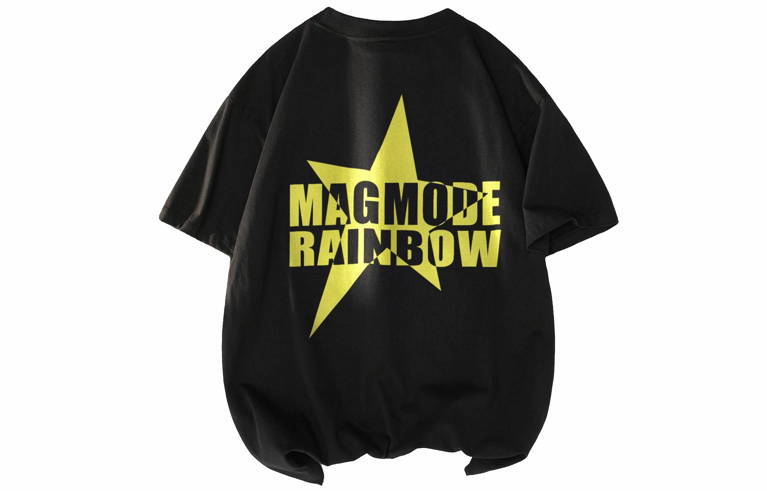 magmode LogoT