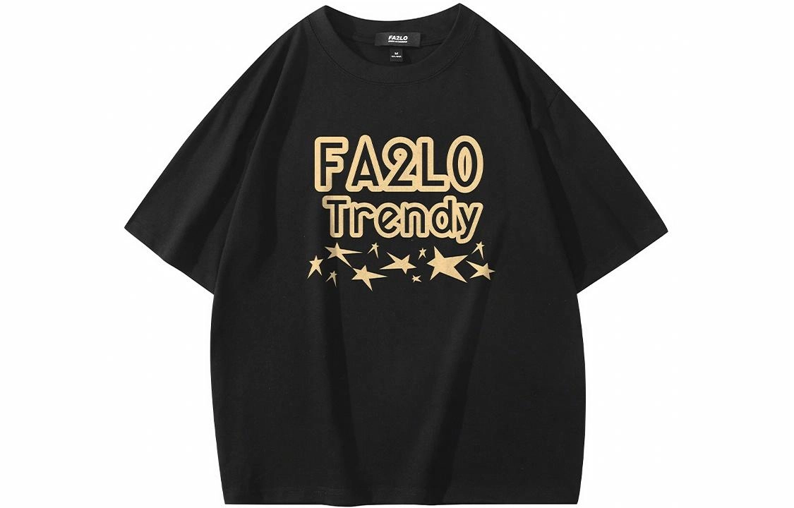 FA2LO logoT