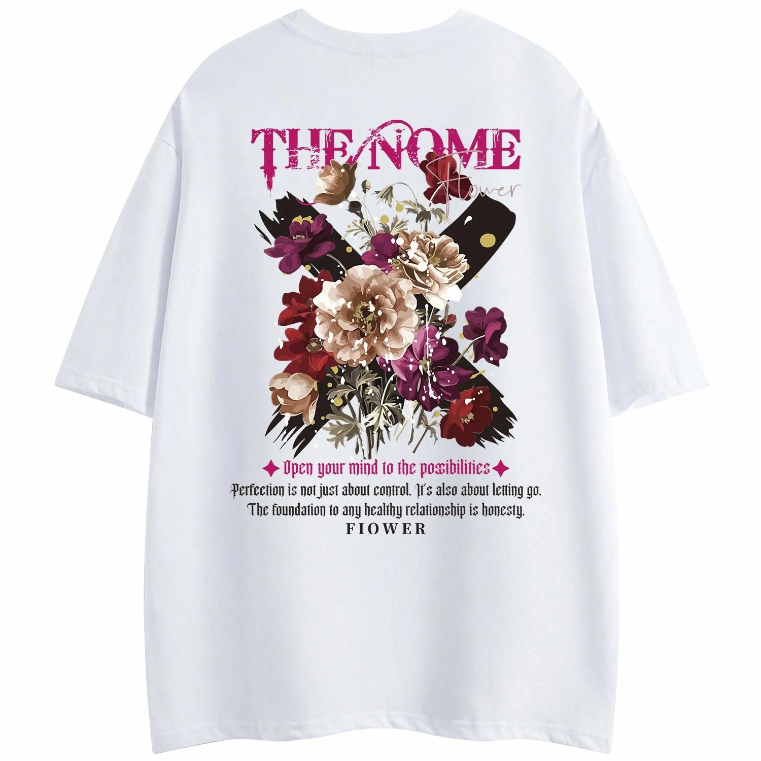NOME T