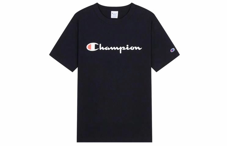 Champion BASIC SS24 LogoT