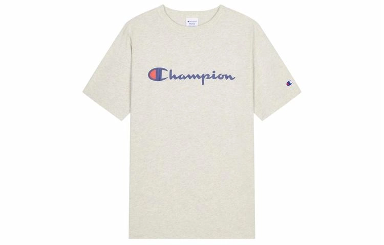 Champion BASIC SS24 LogoT