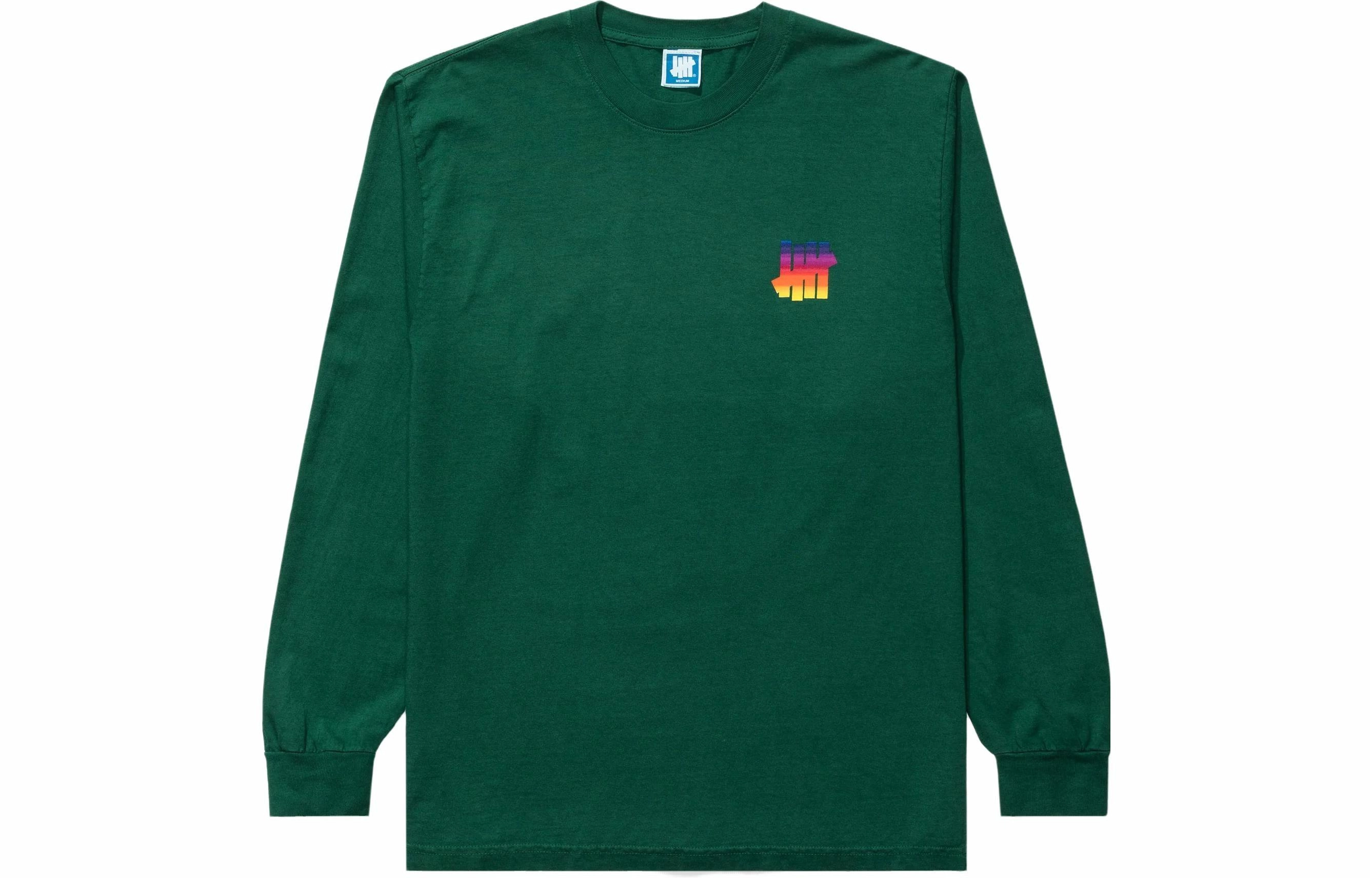 UNDEFEATED T
