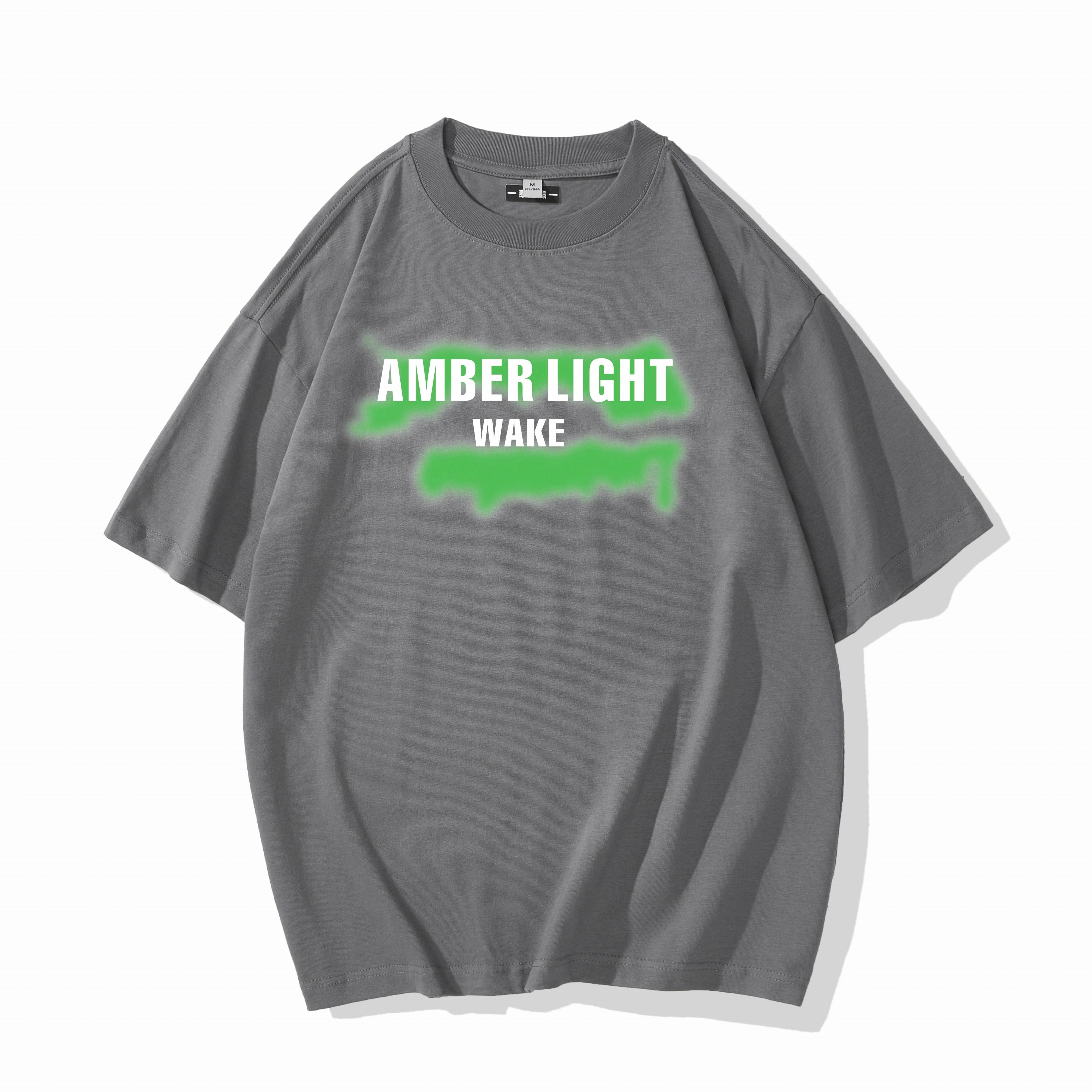 AMBER LIGHT T