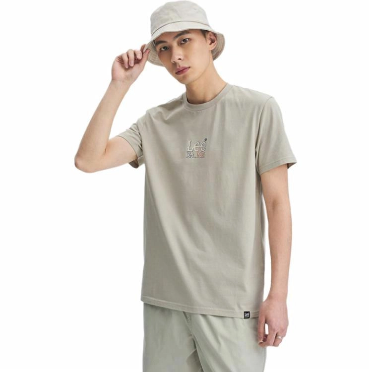 Lee SS24 logoT