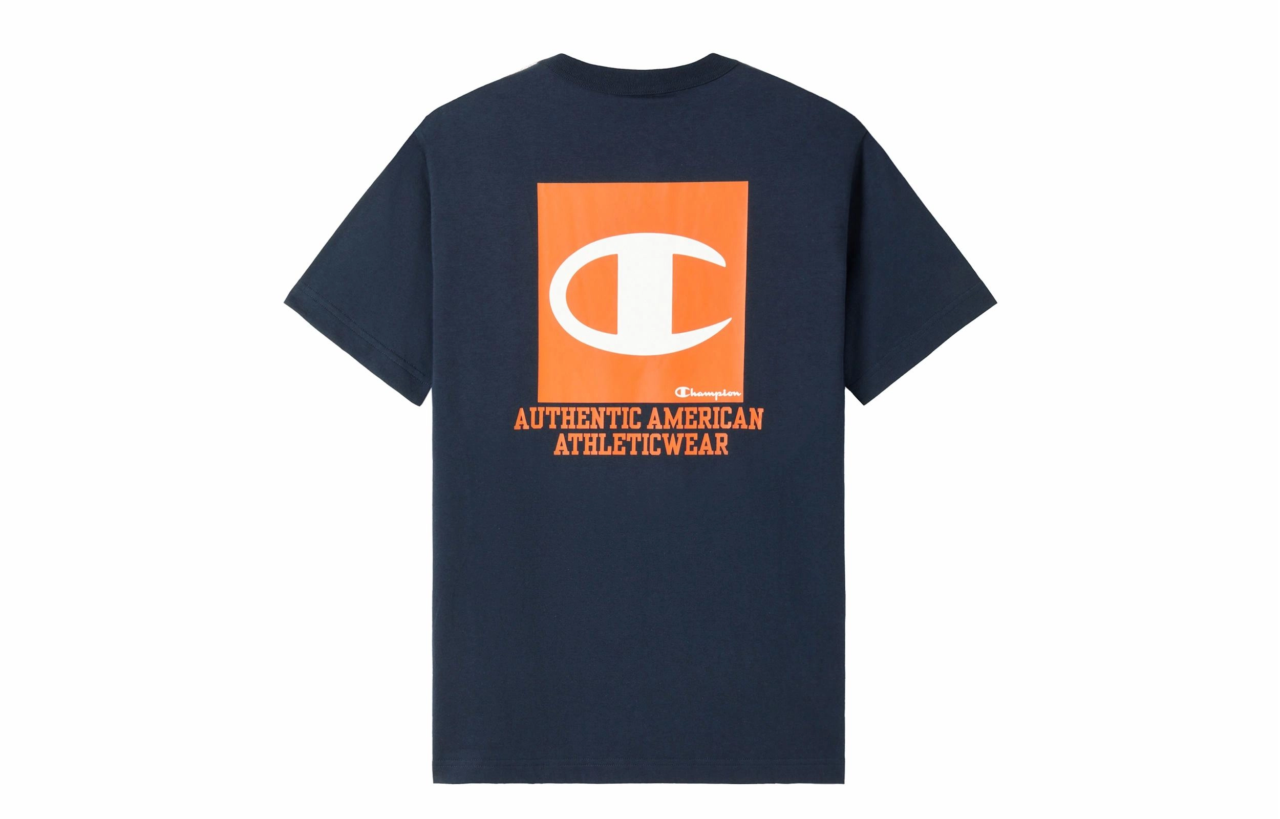 Champion BASIC SS24 LogoT