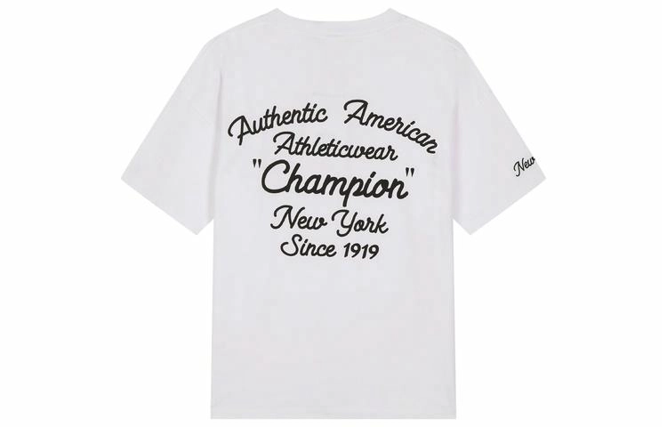 Champion MEN'S CASUAL SS24 T