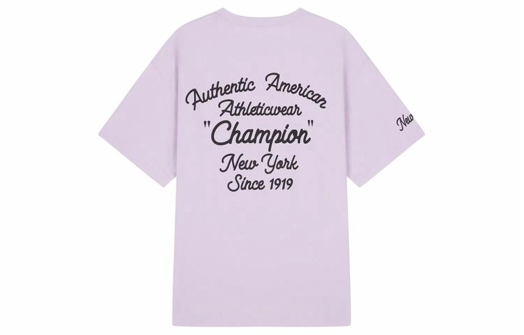Champion MEN'S CASUAL SS24 T
