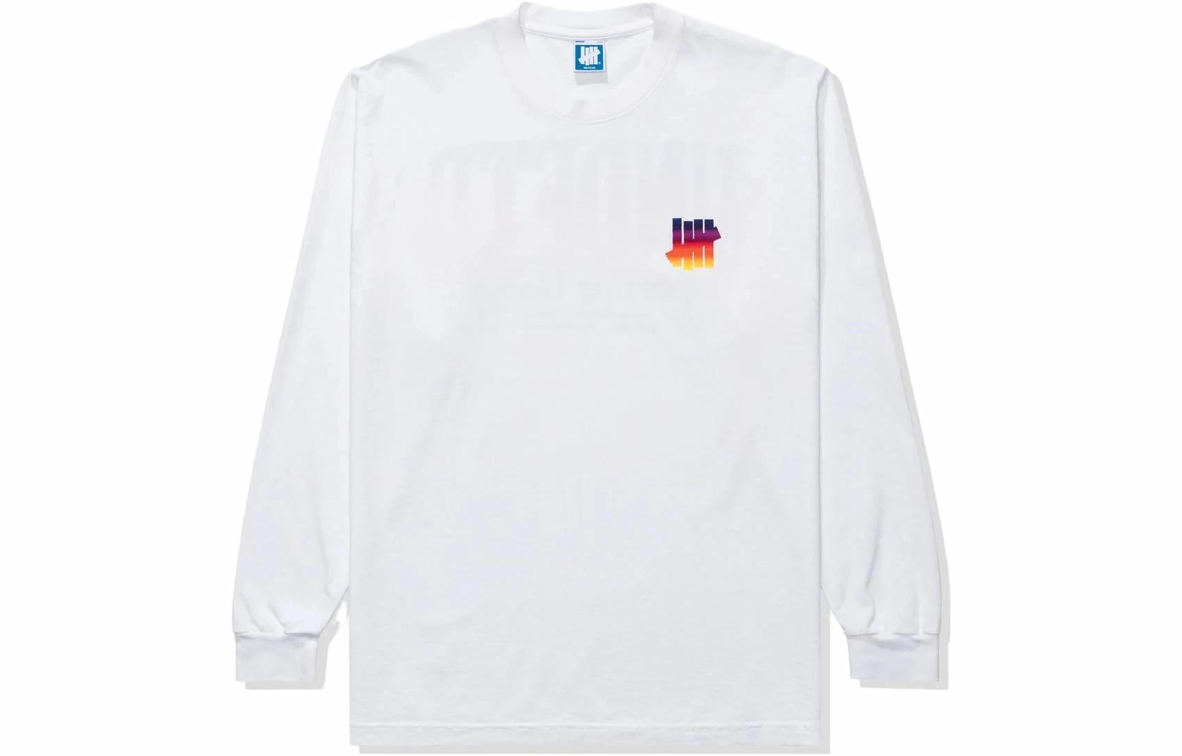 UNDEFEATED T