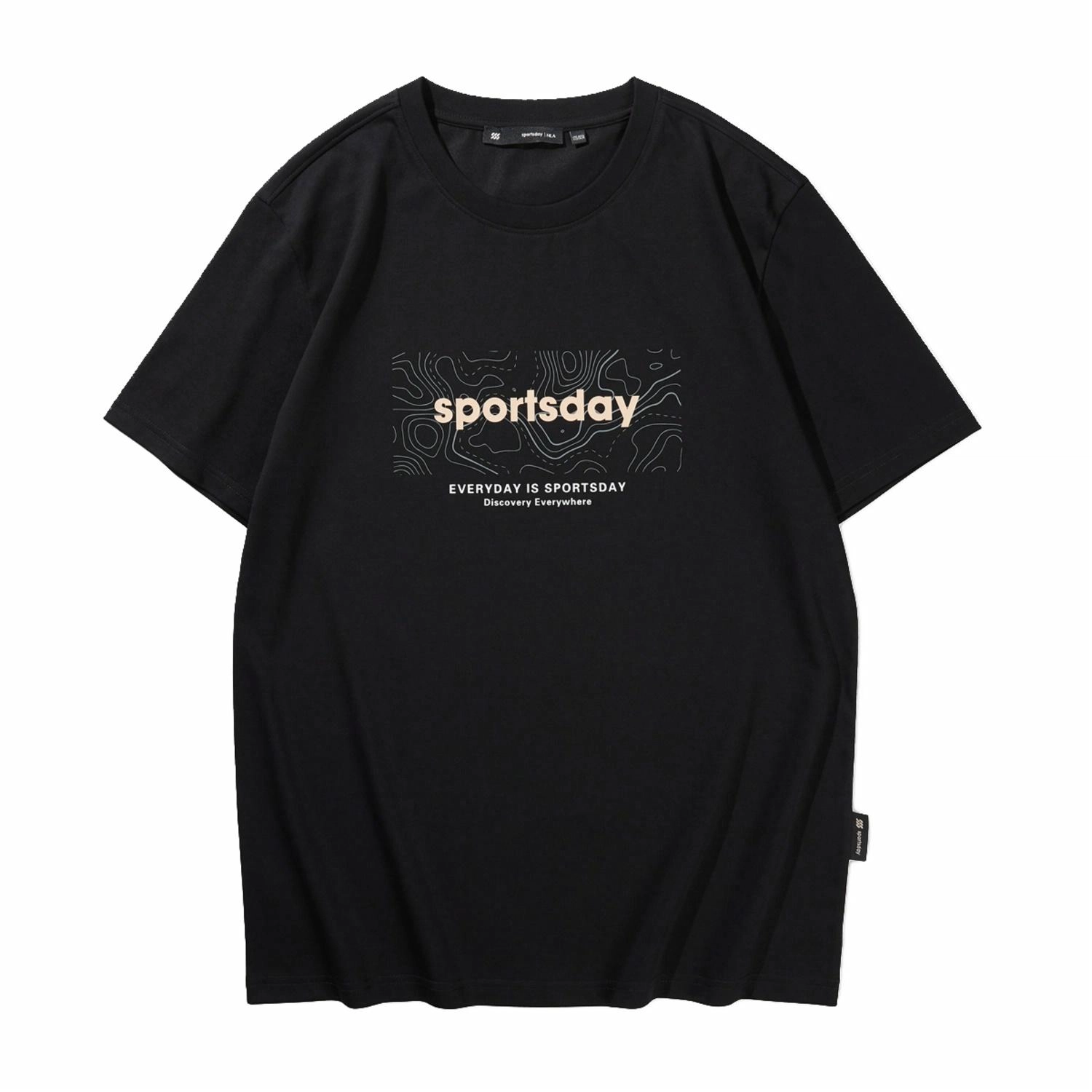 HLA sportsday t