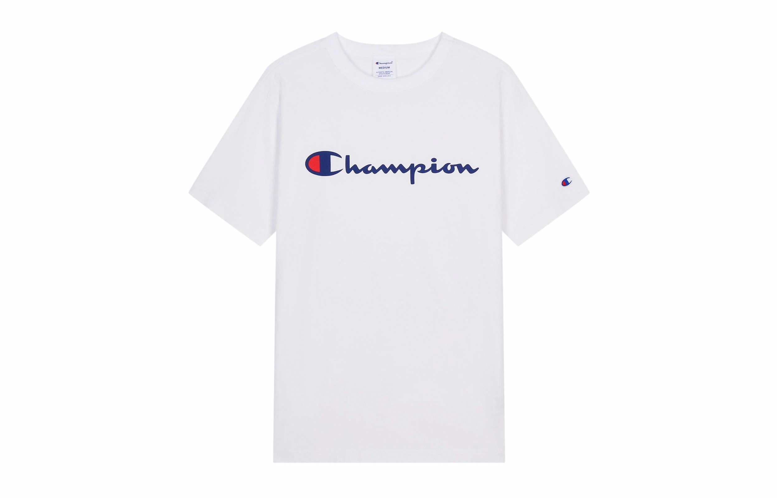 Champion BASIC SS24 LogoT