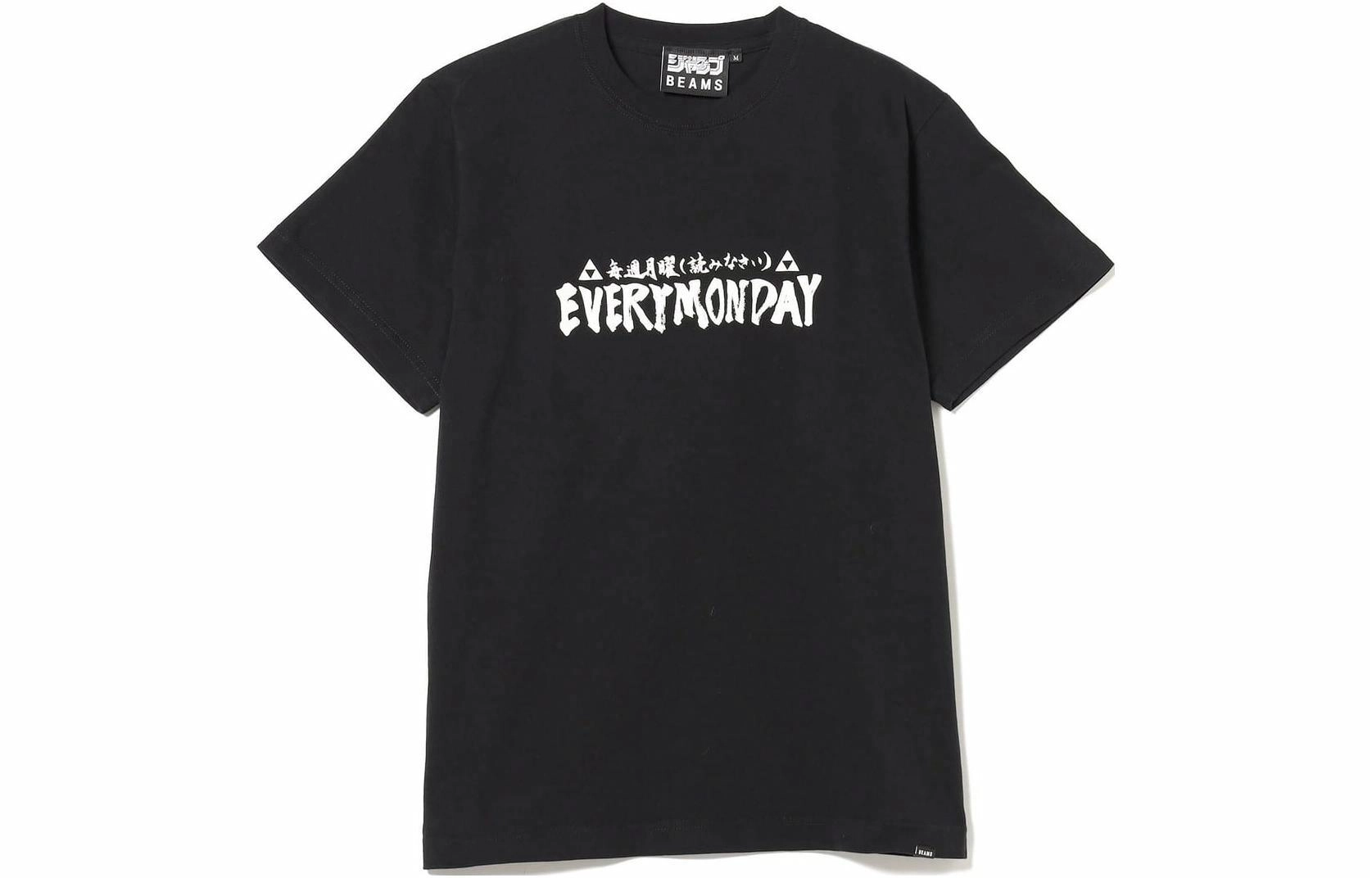 beams T