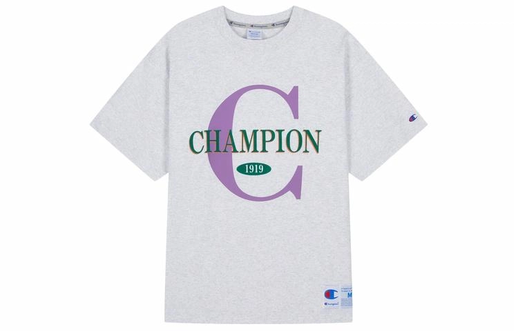 Champion ACTION STYLE SS24 C-LogoT