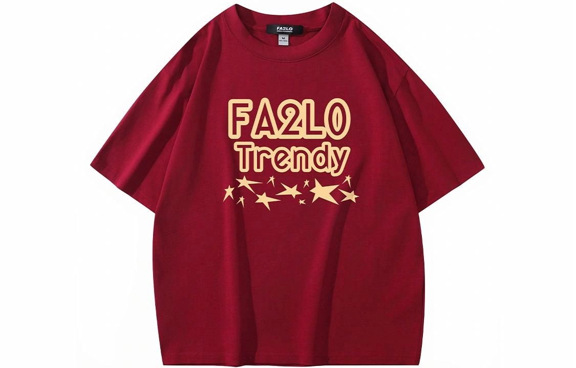 FA2LO logoT