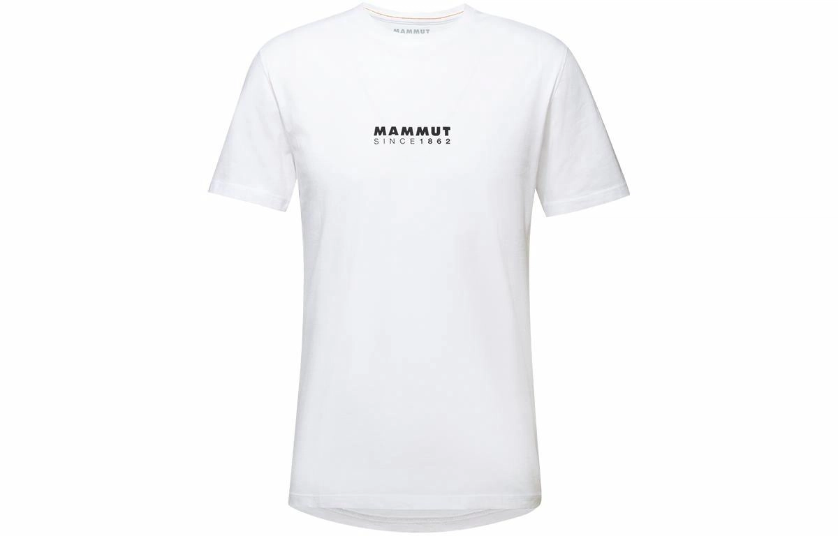 MAMMUT LogoT