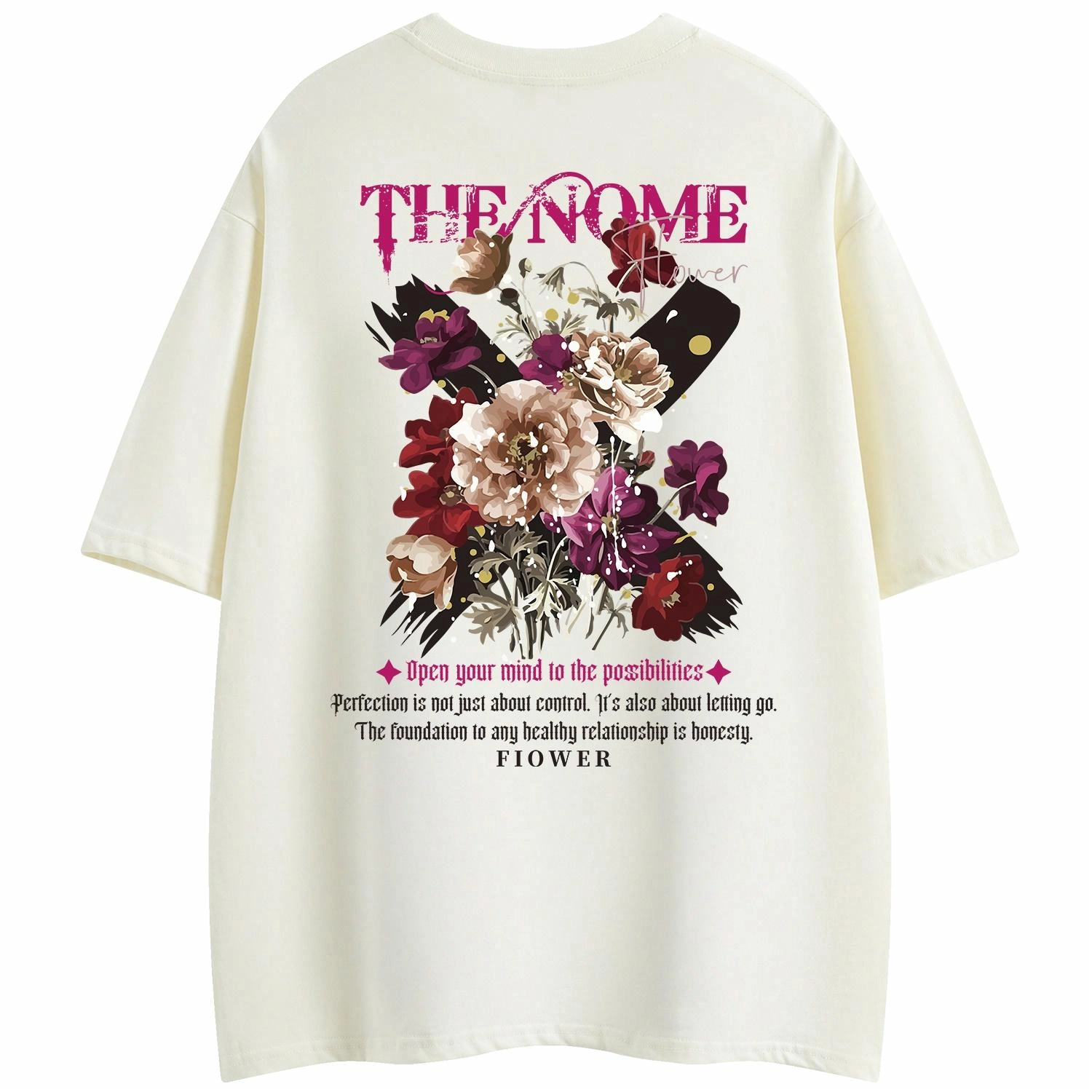 NOME T