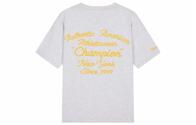Champion MEN'S CASUAL SS24 T