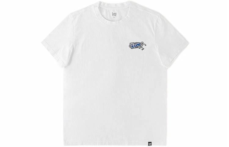 Lee SS24 logoT