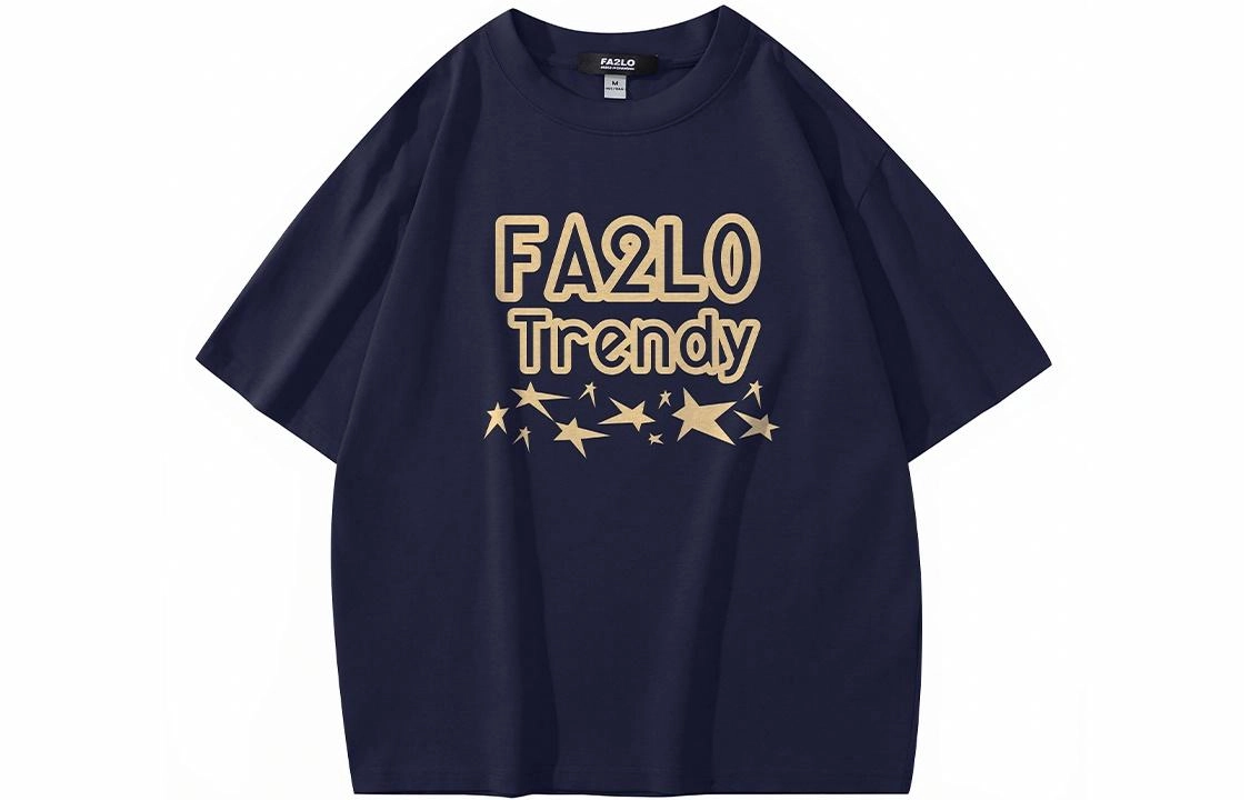FA2LO logoT