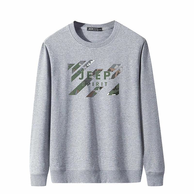 JEEP SPIRIT T