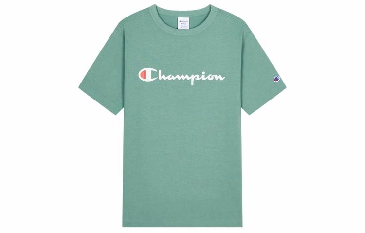 Champion BASIC SS24 LogoT