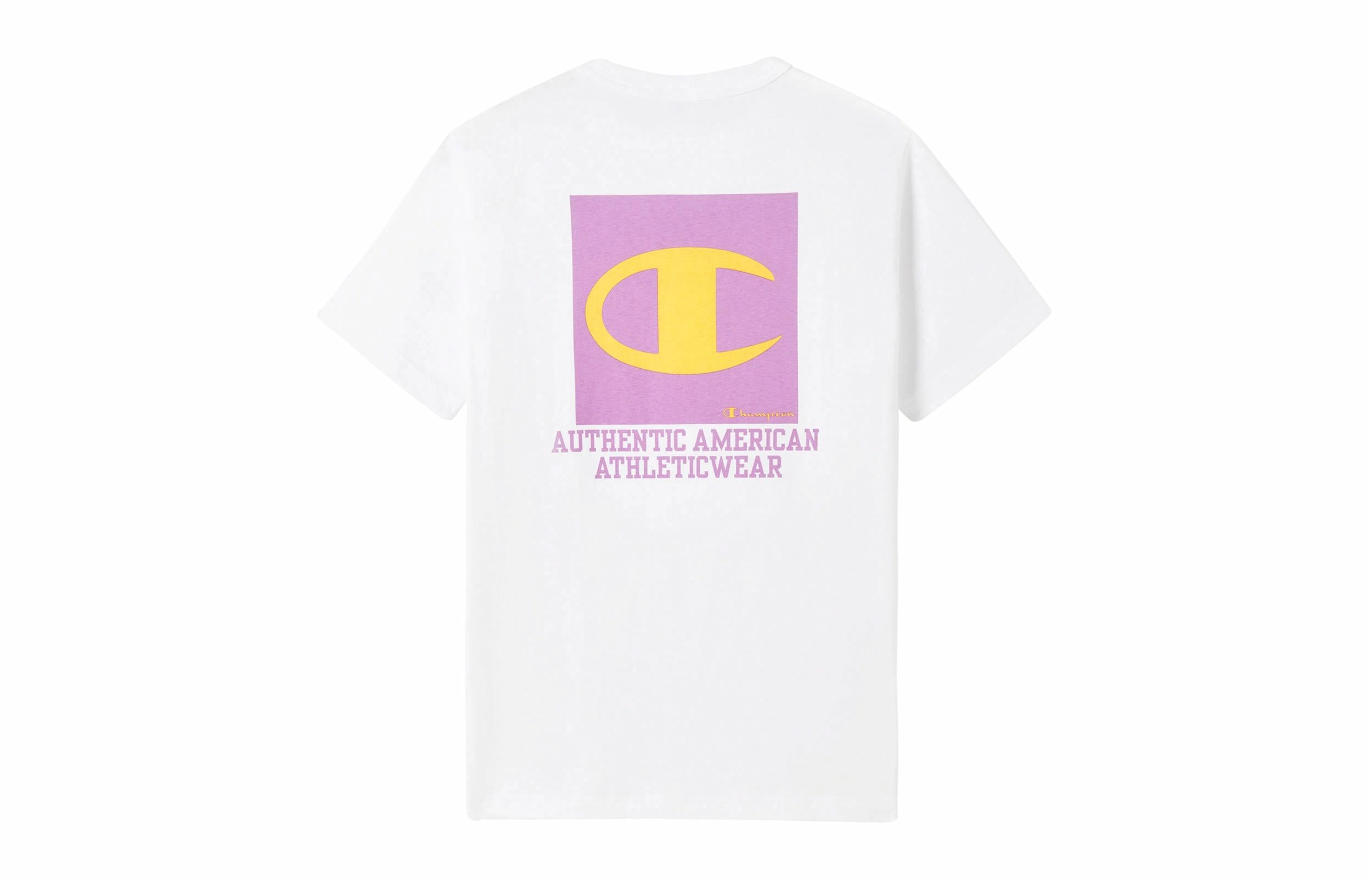 Champion BASIC SS24 LogoT