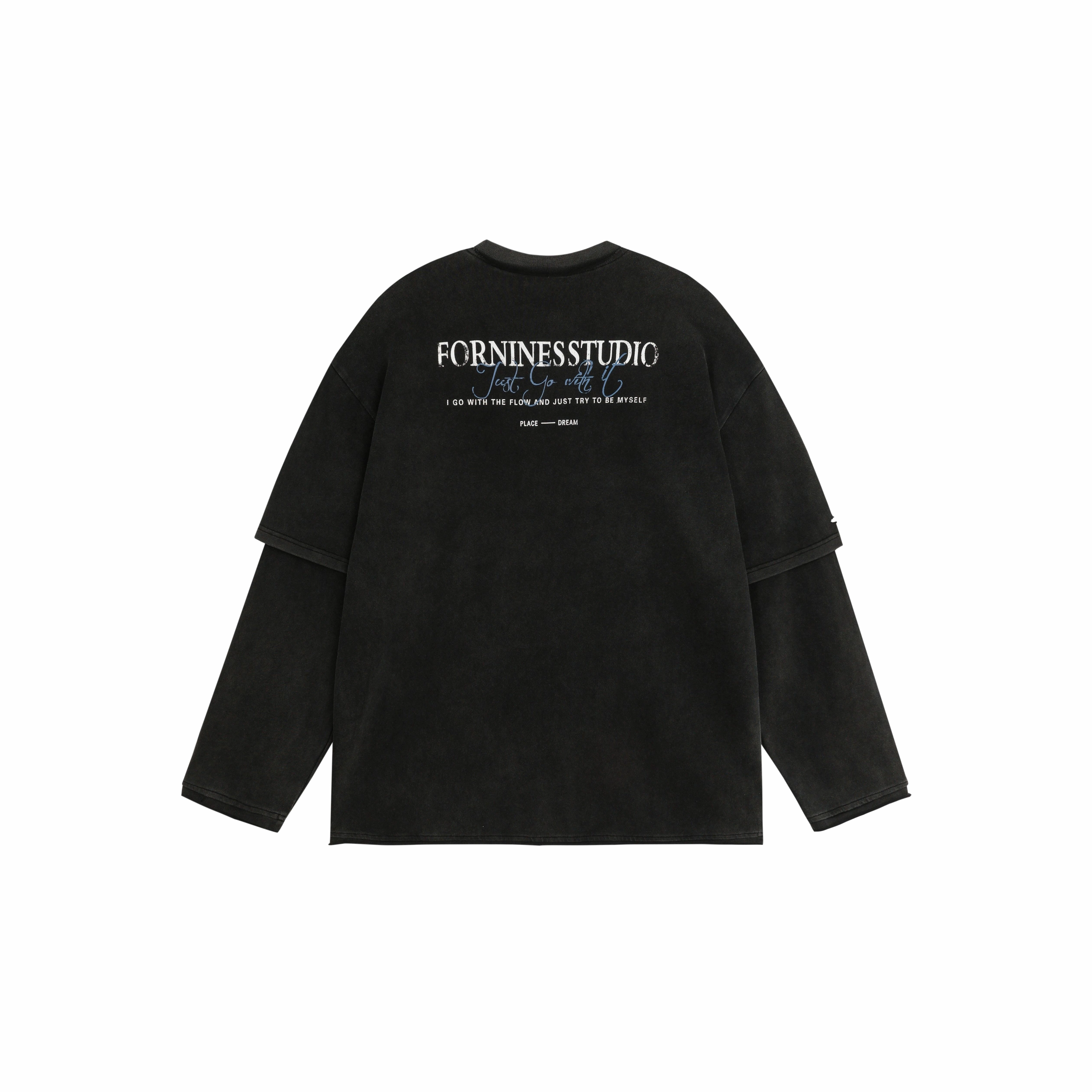 FORNINES T